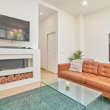 Luxury Apartment In Nerja Luaran gambar