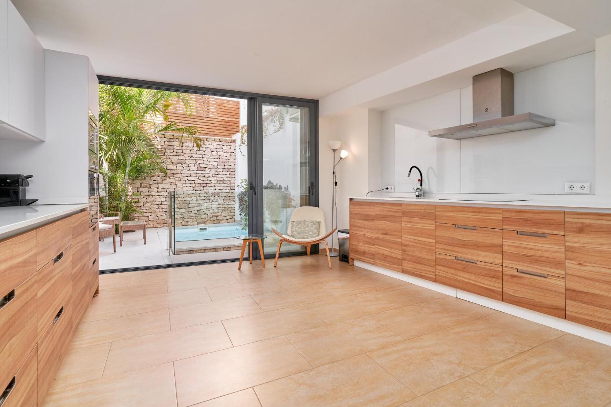 Luxury Apartment In Nerja Luaran gambar