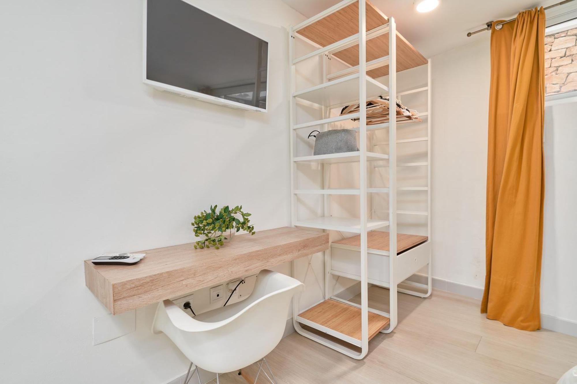 Luxury Apartment In Nerja Luaran gambar