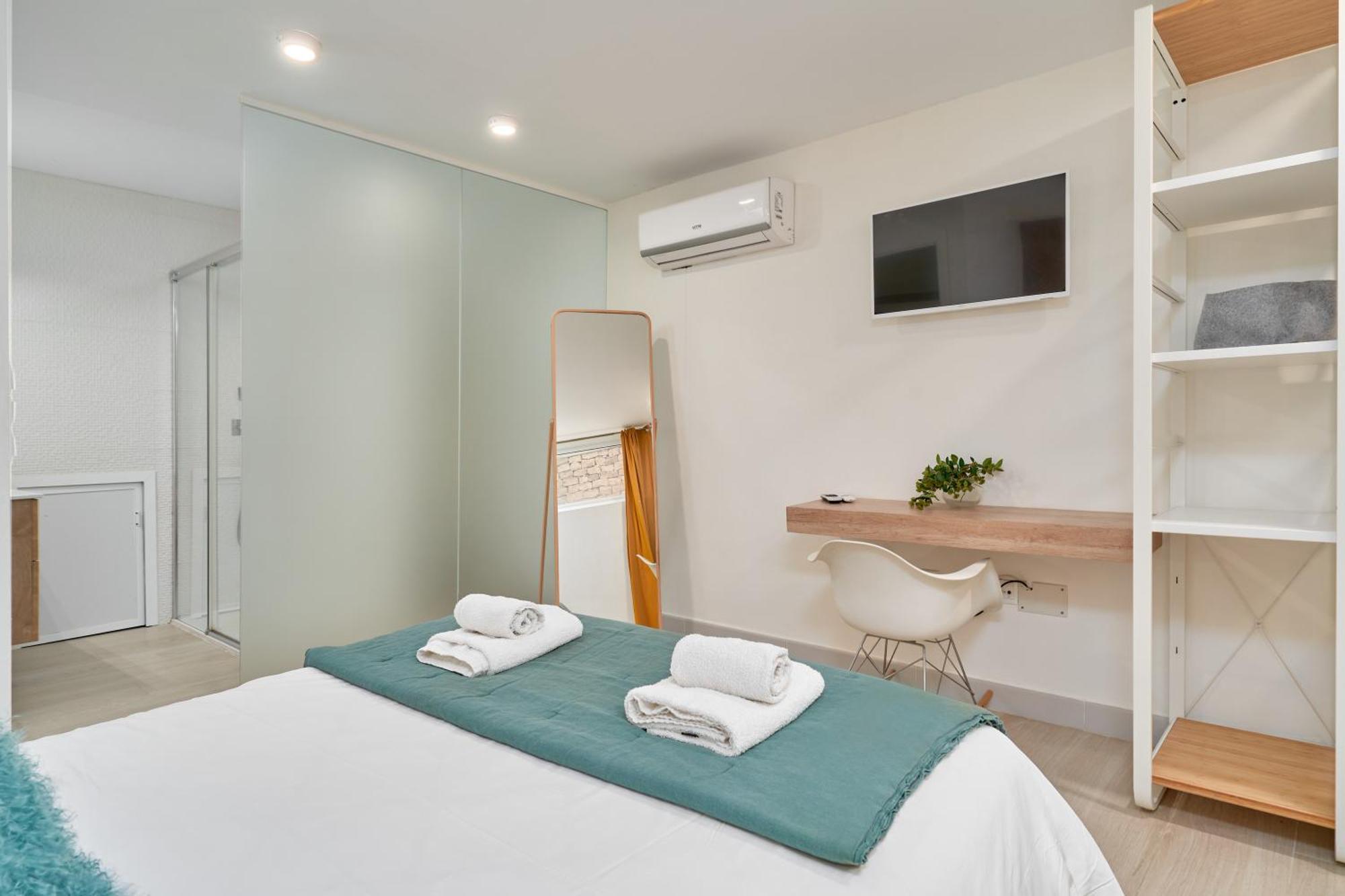 Luxury Apartment In Nerja Luaran gambar