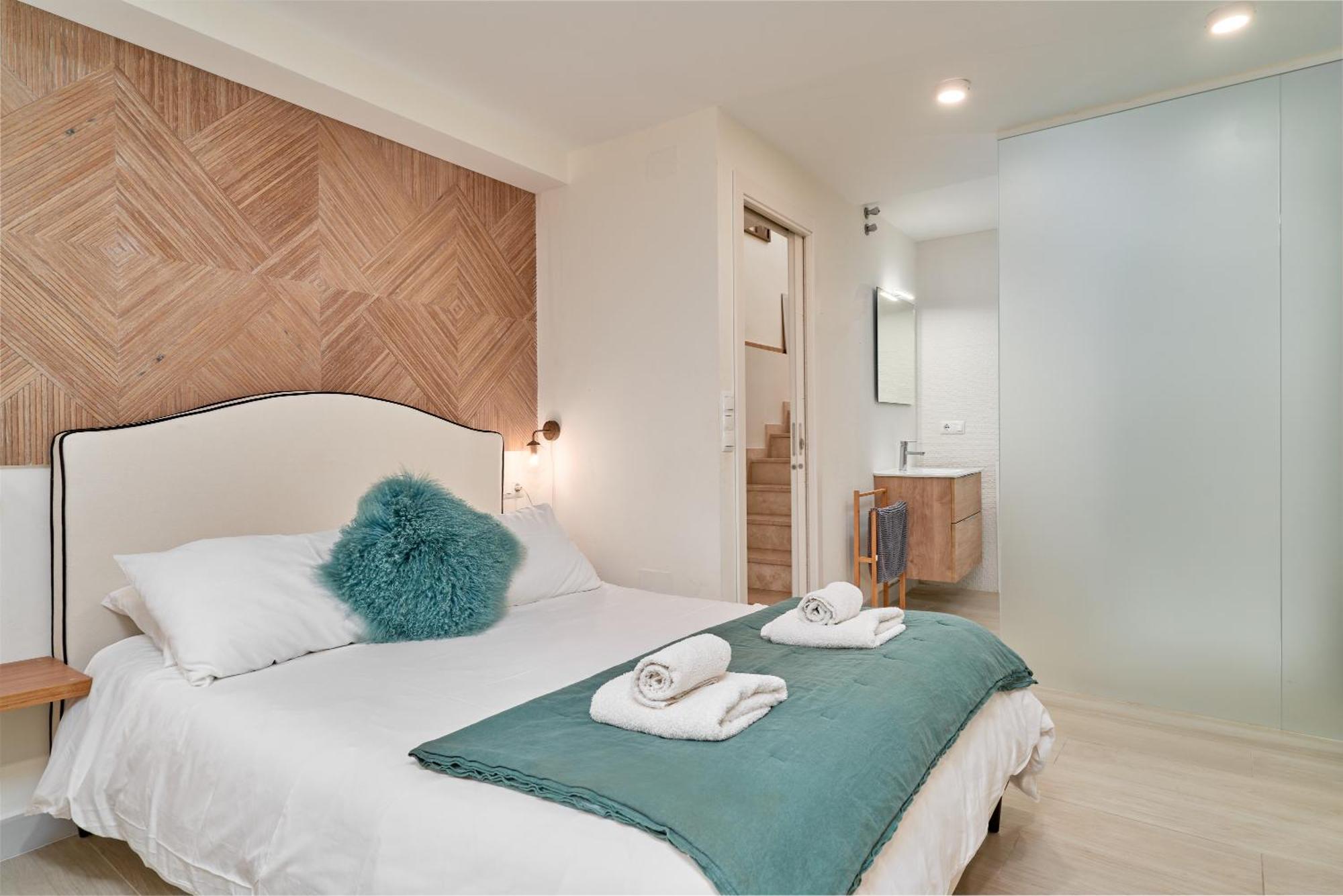 Luxury Apartment In Nerja Luaran gambar