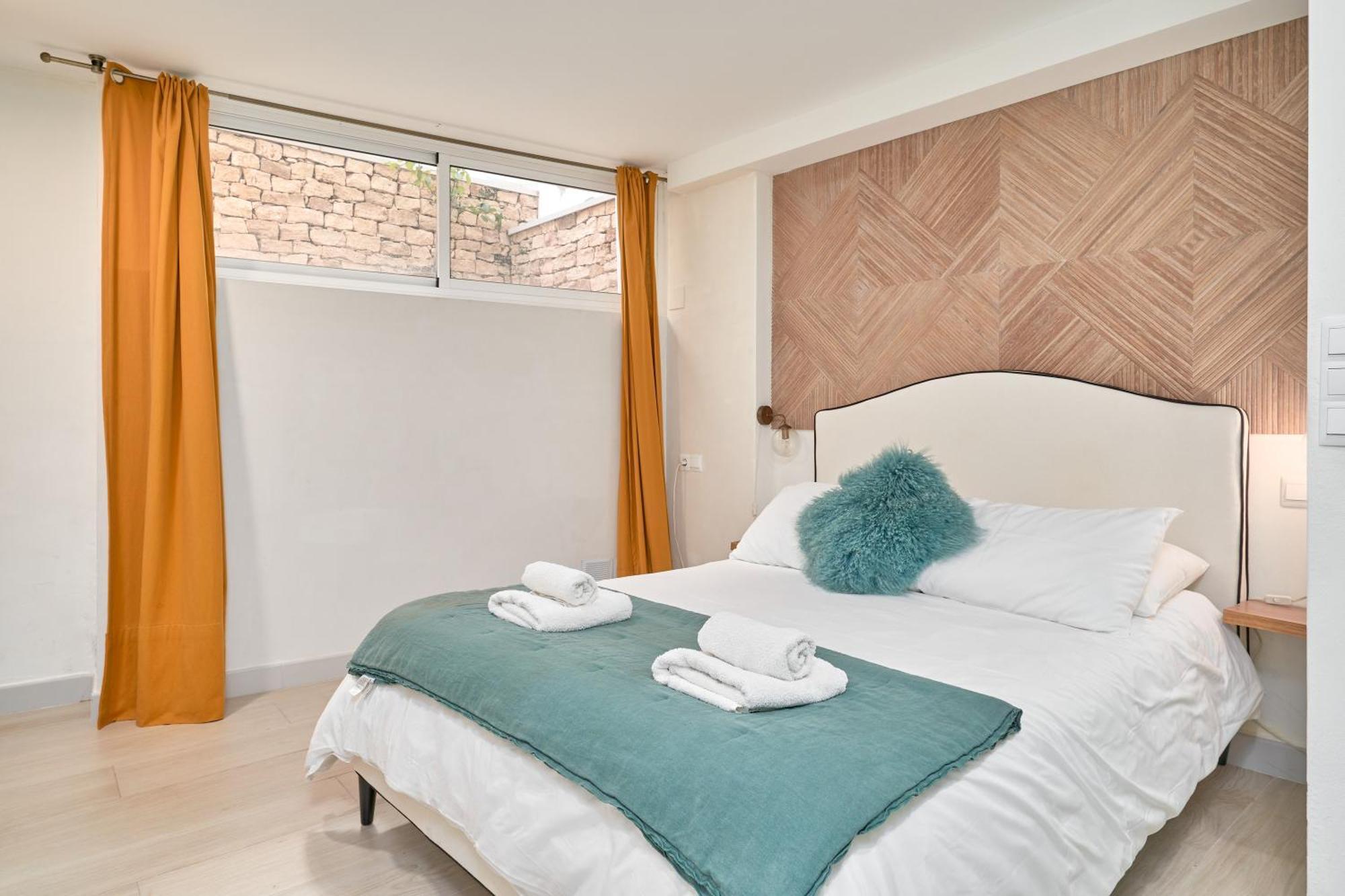 Luxury Apartment In Nerja Luaran gambar