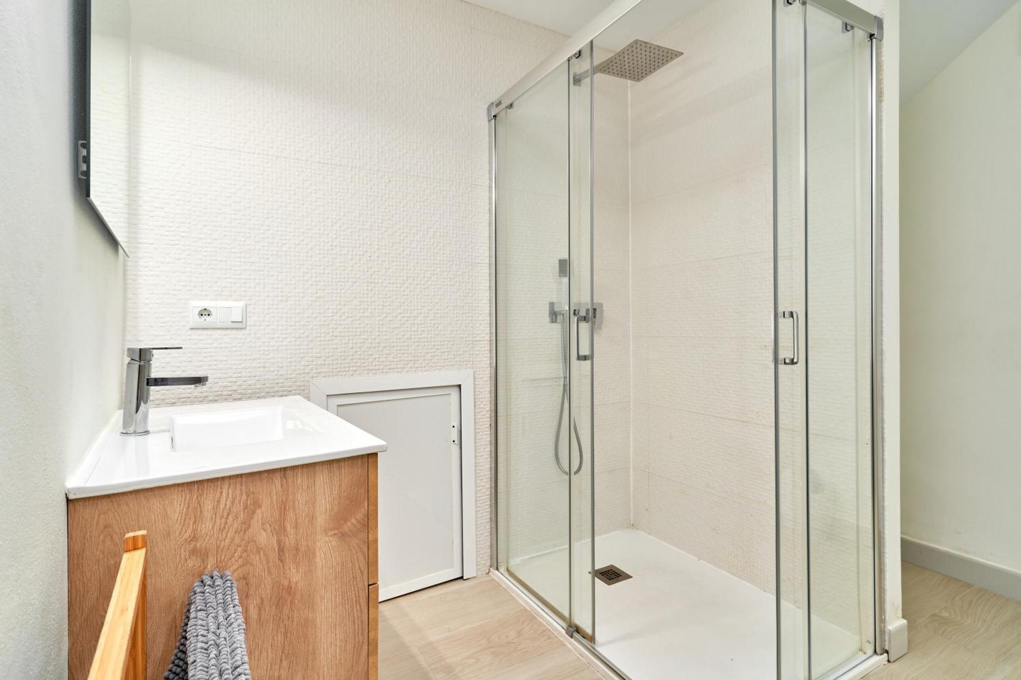 Luxury Apartment In Nerja Luaran gambar