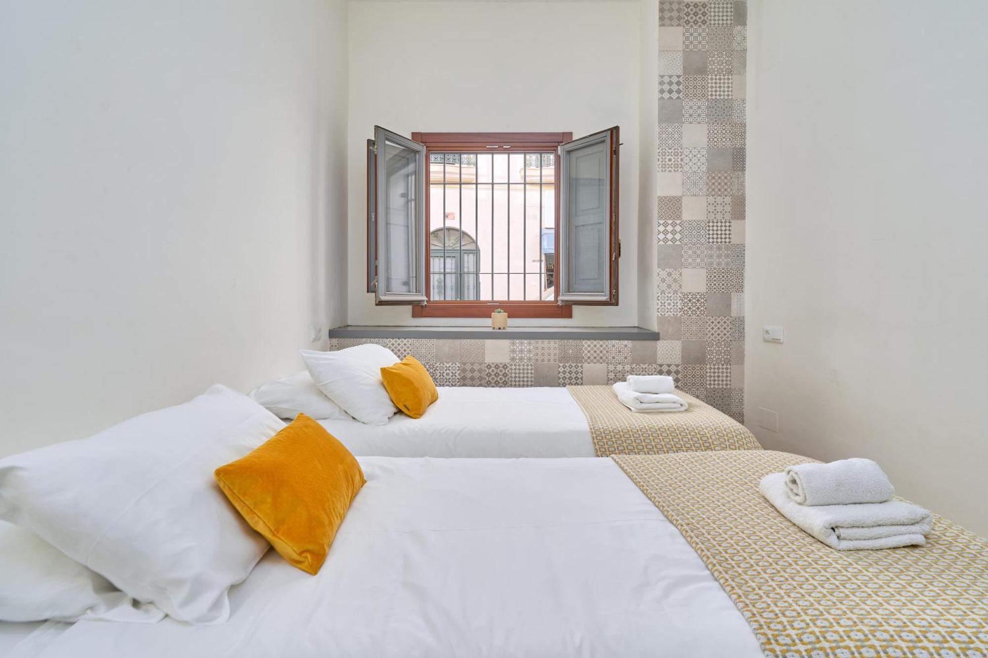 Luxury Apartment In Nerja Luaran gambar