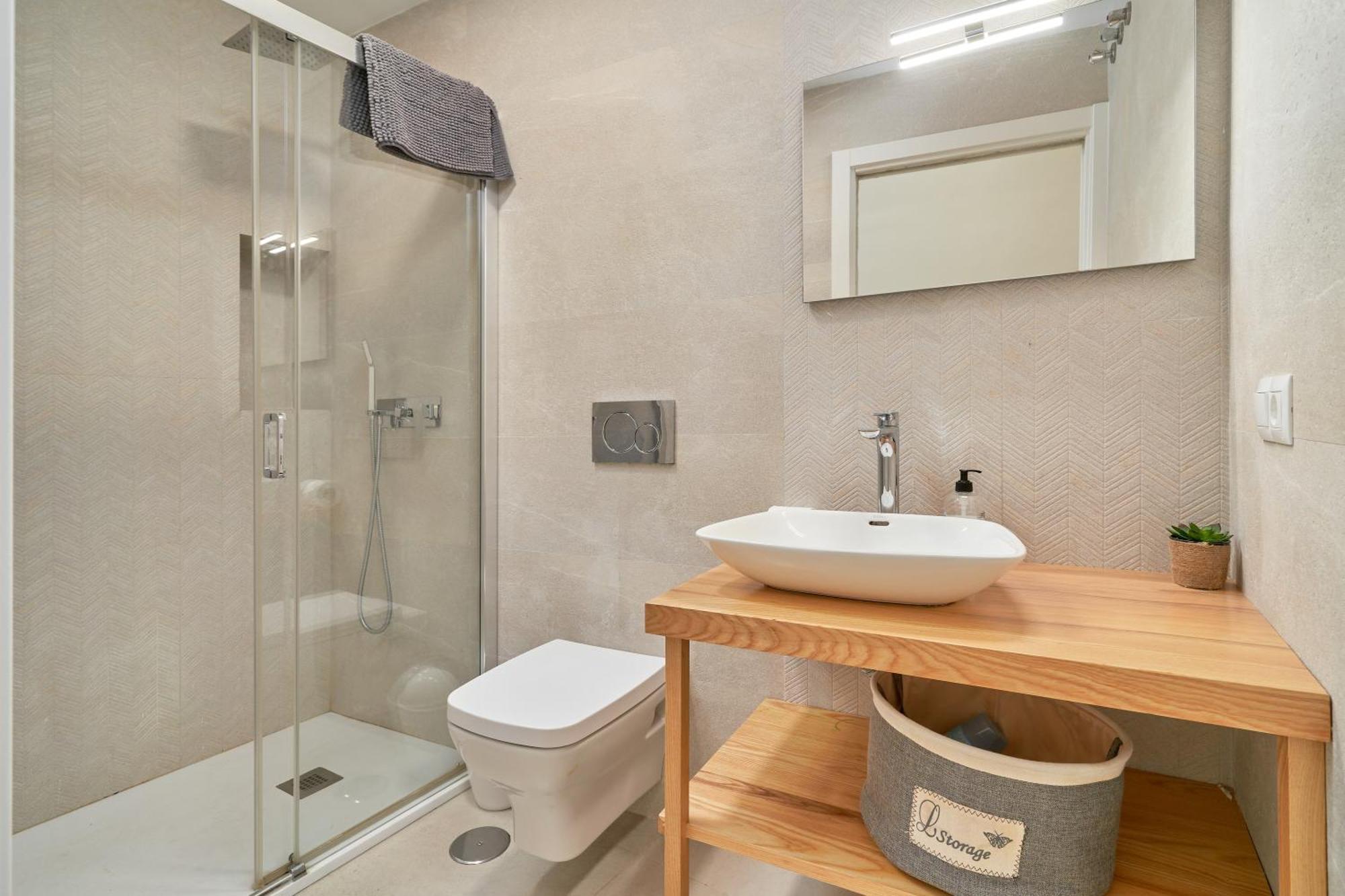 Luxury Apartment In Nerja Luaran gambar