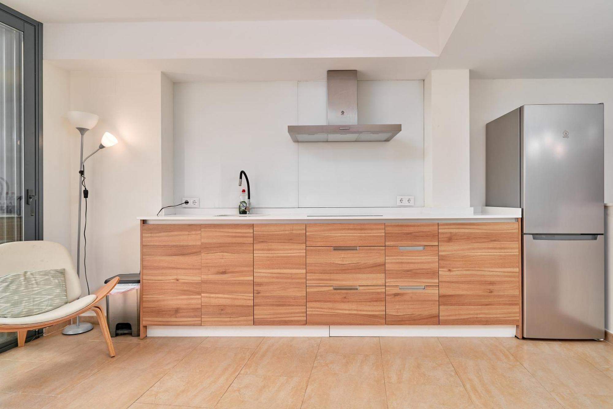 Luxury Apartment In Nerja Luaran gambar