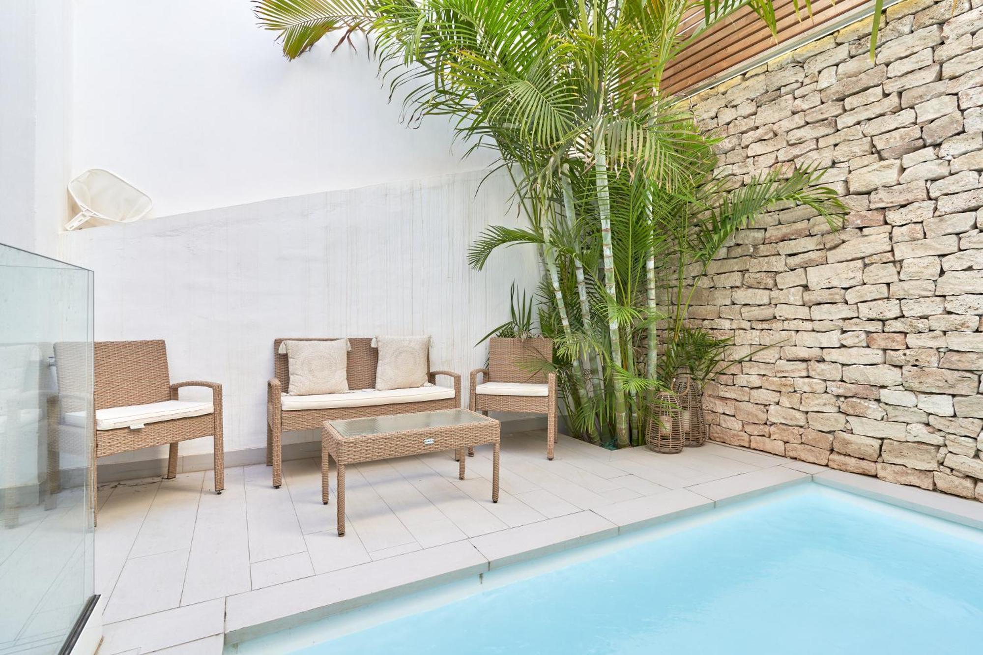 Luxury Apartment In Nerja Luaran gambar