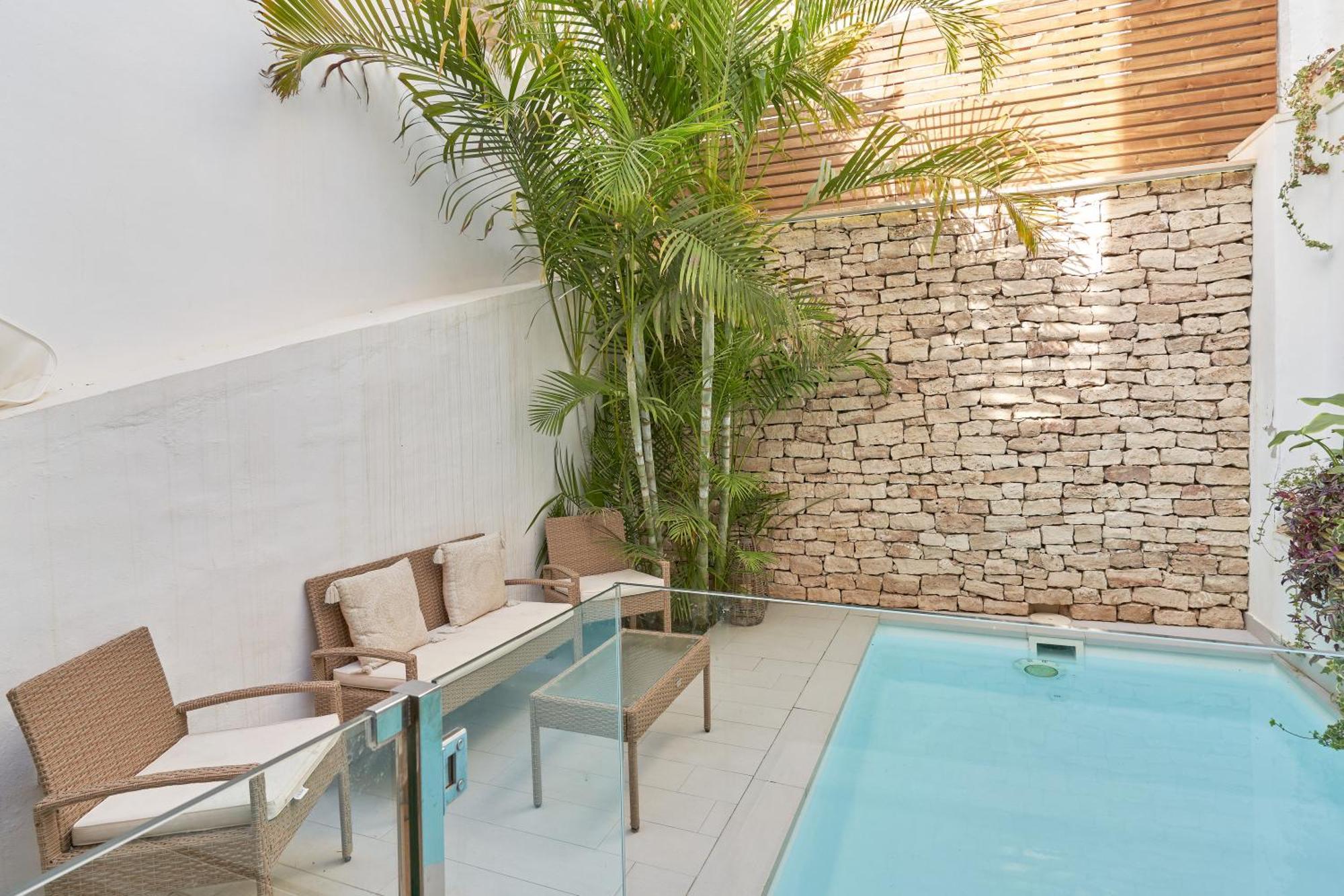 Luxury Apartment In Nerja Luaran gambar