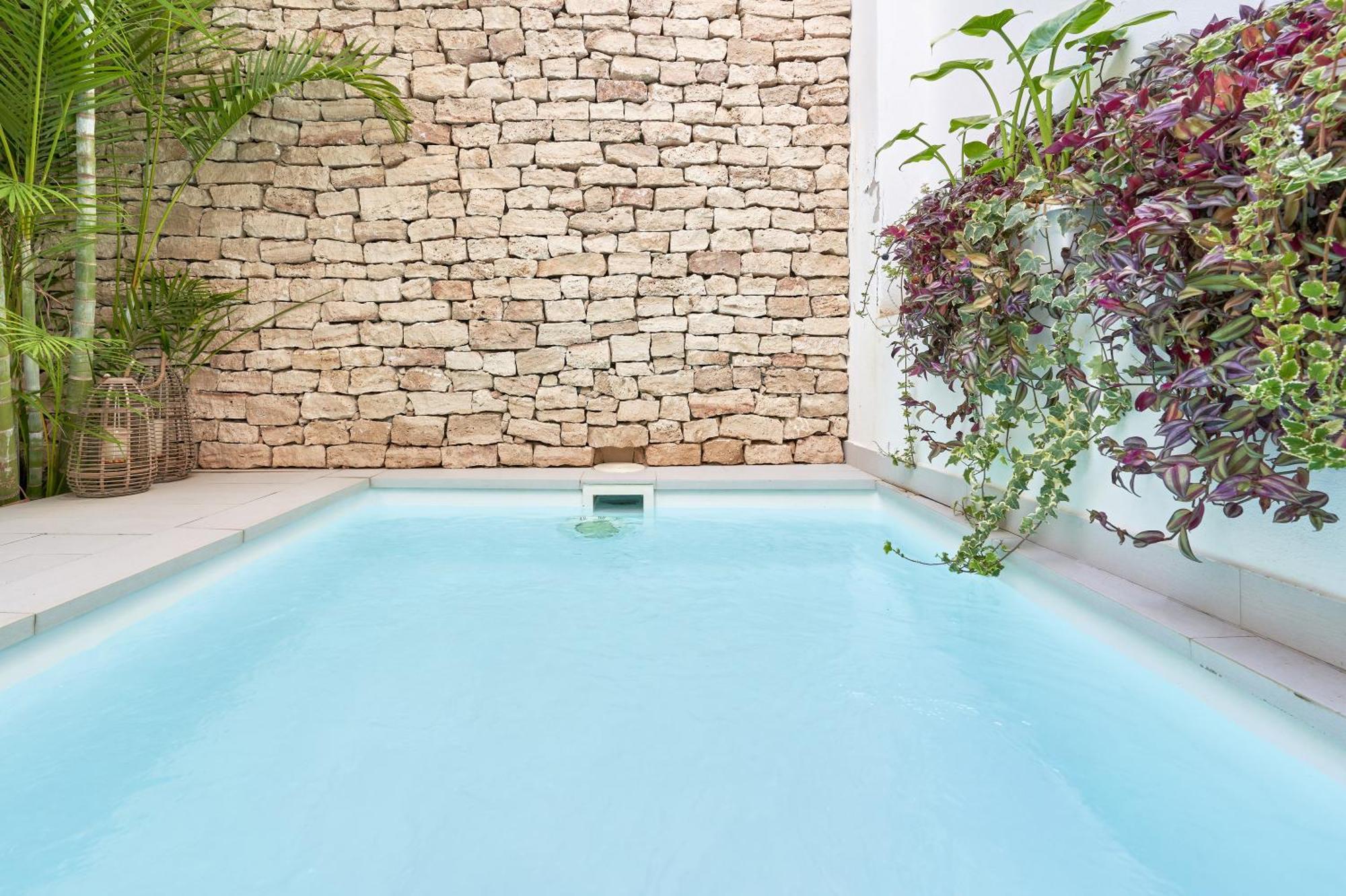 Luxury Apartment In Nerja Luaran gambar