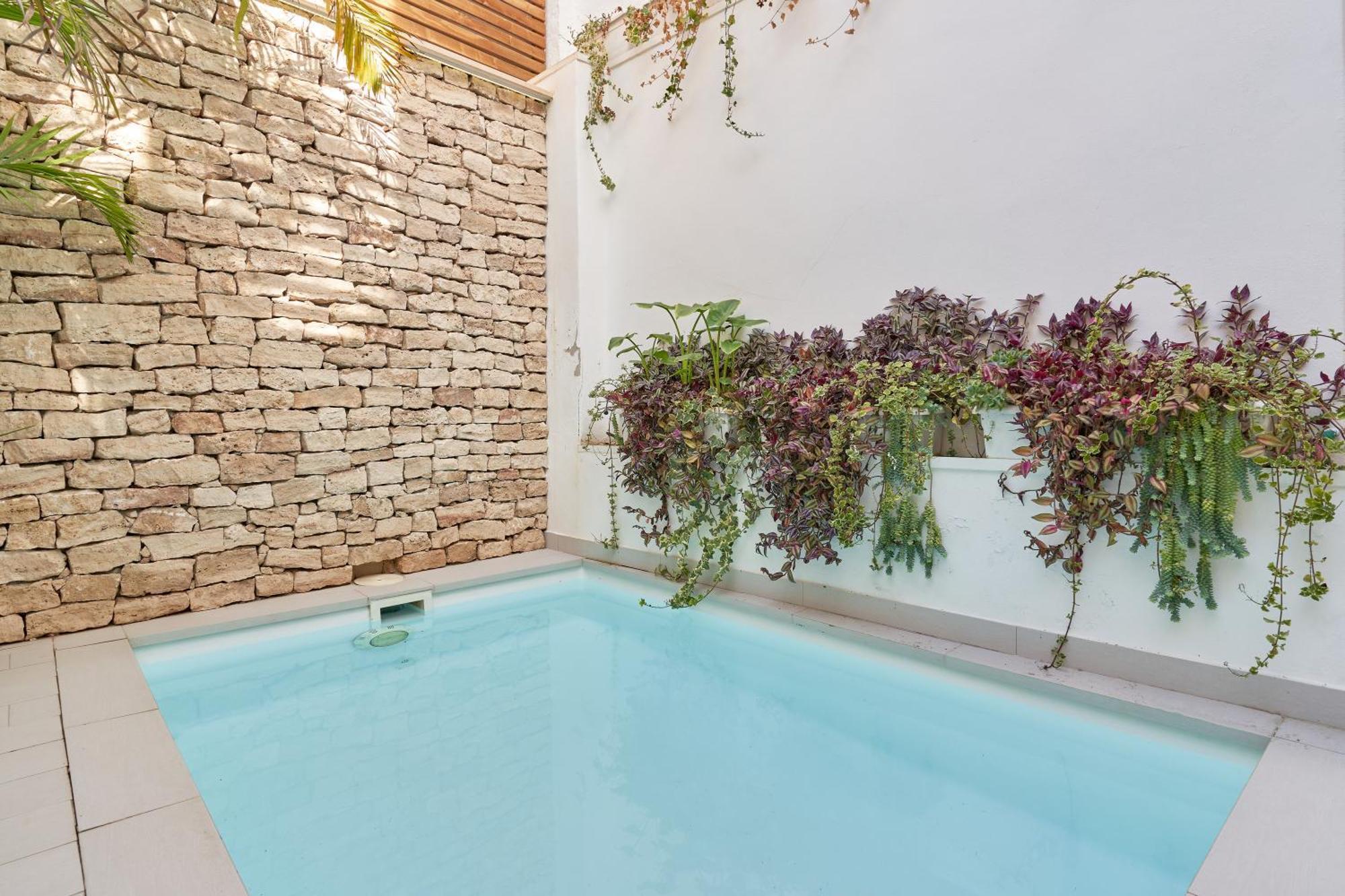 Luxury Apartment In Nerja Luaran gambar