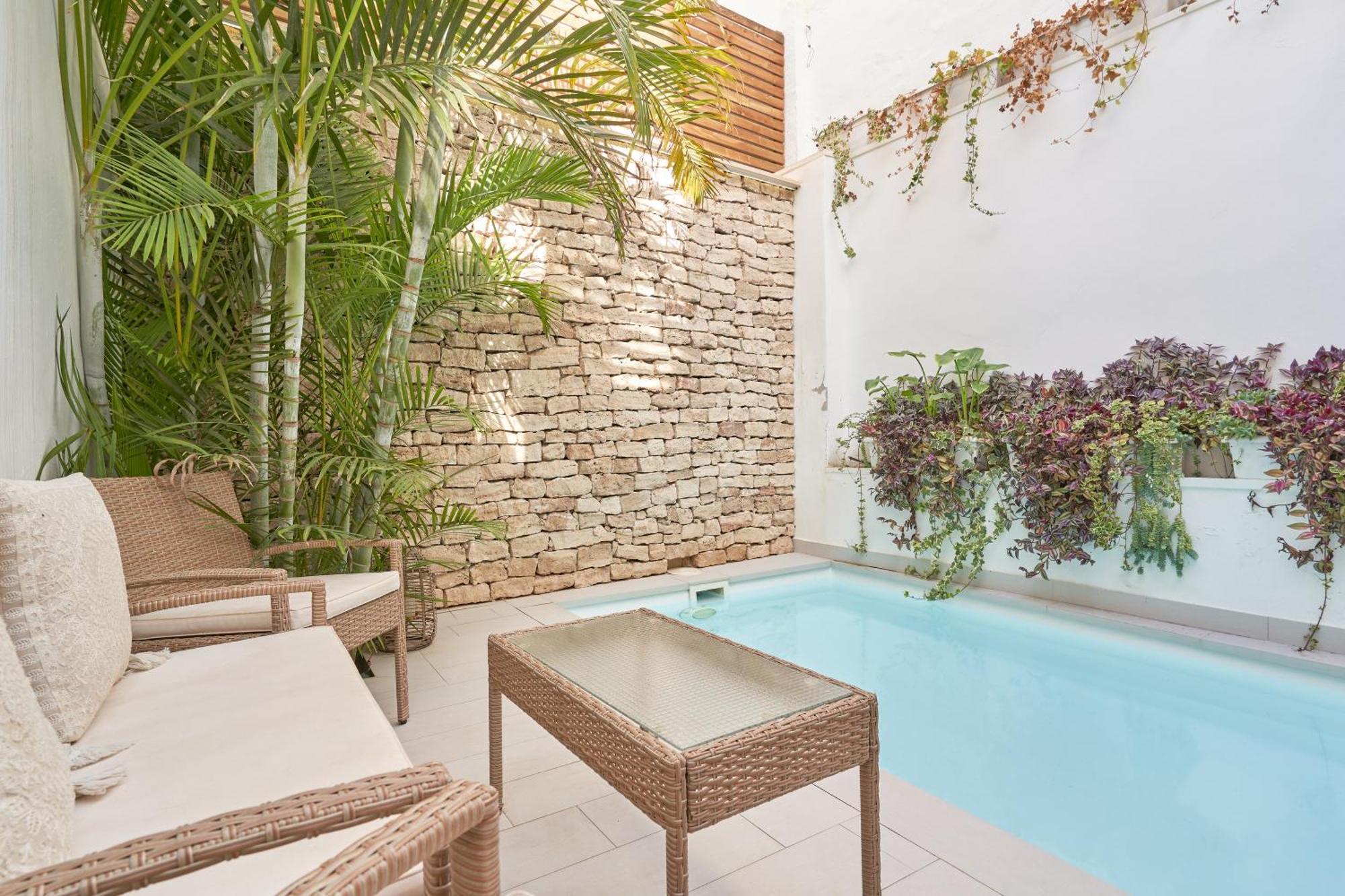 Luxury Apartment In Nerja Luaran gambar